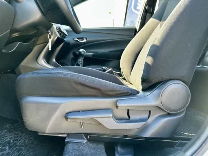 Toyota Yaris 1.5 Sport Gle Mt 2022