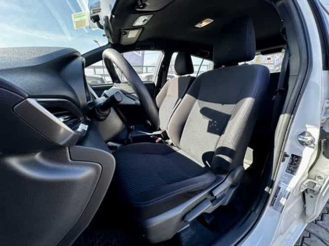 Toyota Yaris Yaris Hb Otto 1.5 Mt 2022