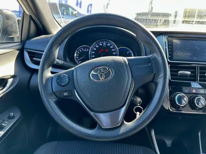 Toyota Yaris 1.5 Sport Gle Mt 2022