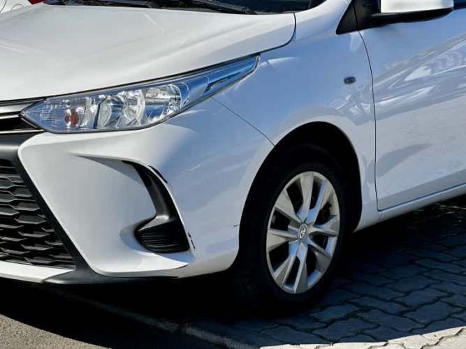 Toyota Yaris 1.5 Sport Gle Mt 2022
