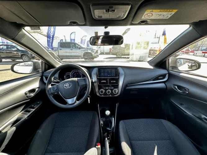Toyota Yaris 1.5 Sport Gle Mt 2022