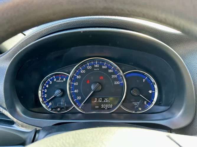 Toyota Yaris 1.5 Sport Gle Mt 2022