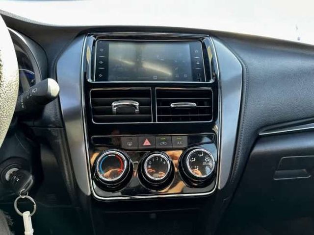 Toyota Yaris Yaris Hb Otto 1.5 Mt 2022