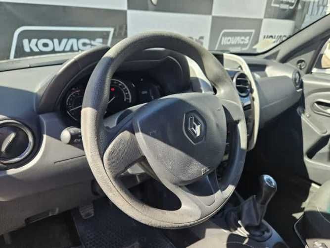 Renault Duster Zen Kit Adventure 2019