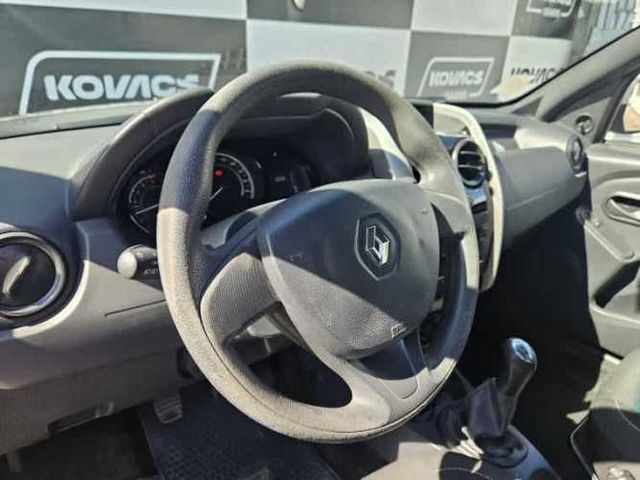 Renault Duster Zen Kit Adventure 2019