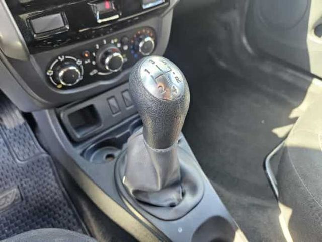 Renault Duster Zen Kit Adventure 2019