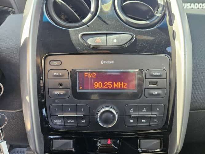 Renault Duster Zen Kit Adventure 2019