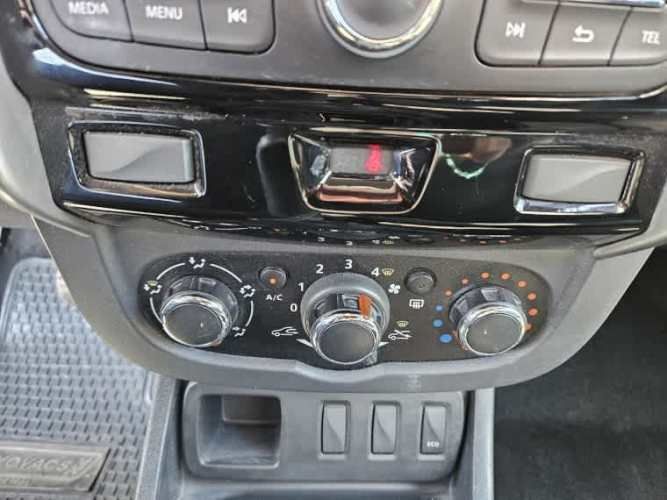 Renault Duster Zen Kit Adventure 2019