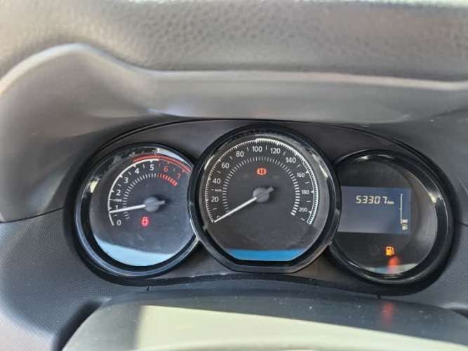 Renault Duster Zen Kit Adventure 2019