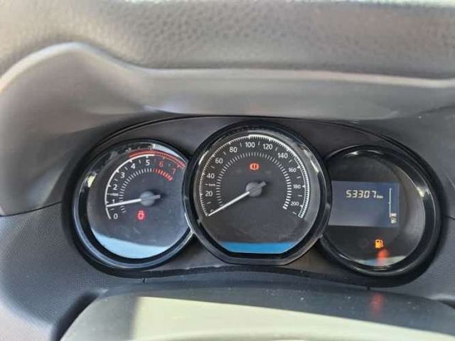 Renault Duster Zen Kit Adventure 2019