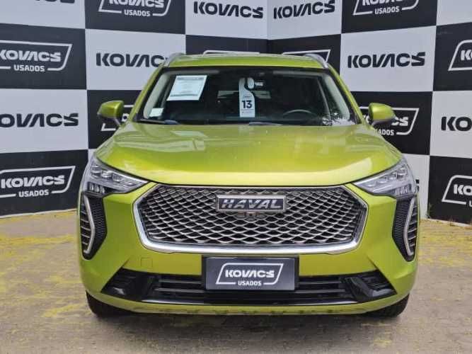 Haval Jolion 1.5 Elite Mt 2023