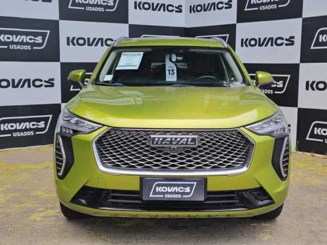 Haval Jolion 1.5 Elite Mt 2023