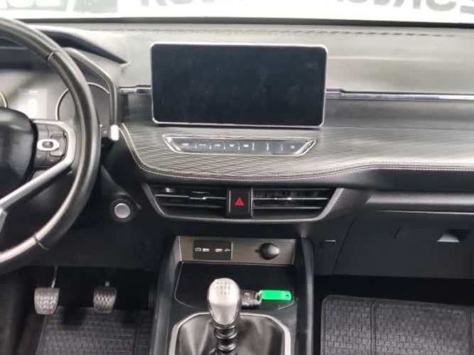 Haval Jolion 1.5 Elite Mt 2023