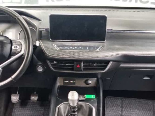 Haval Jolion 1.5 Elite Mt 2023