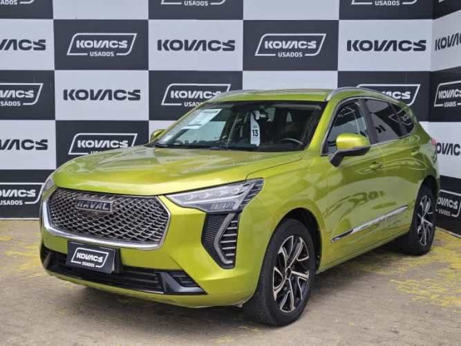 Haval Jolion 1.5 Elite Mt 2023