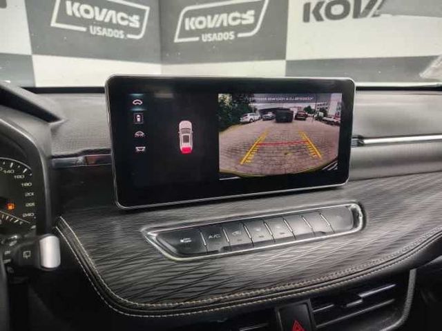 Haval Jolion 1.5 Elite Mt 2023