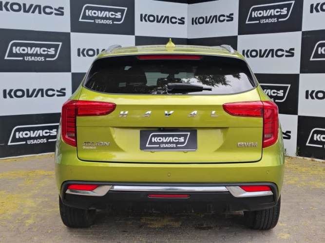 Haval Jolion 1.5 Elite Mt 2023