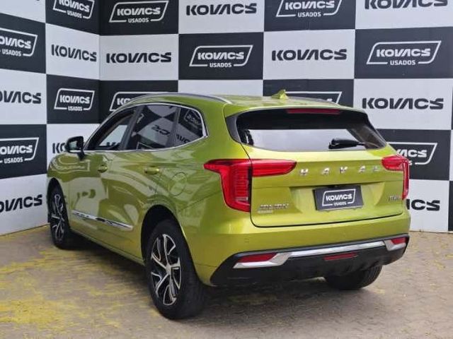 Haval Jolion 1.5 Elite Mt 2023