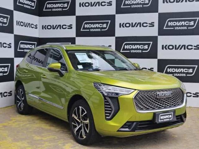 Haval Jolion 1.5 Elite Mt 2023