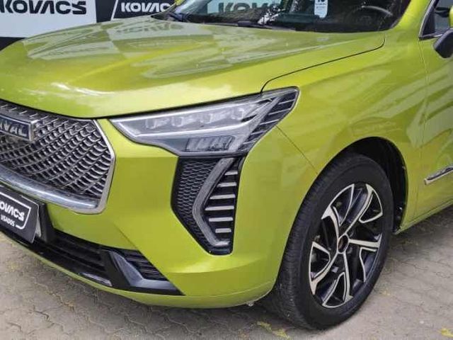 Haval Jolion 1.5 Elite Mt 2023