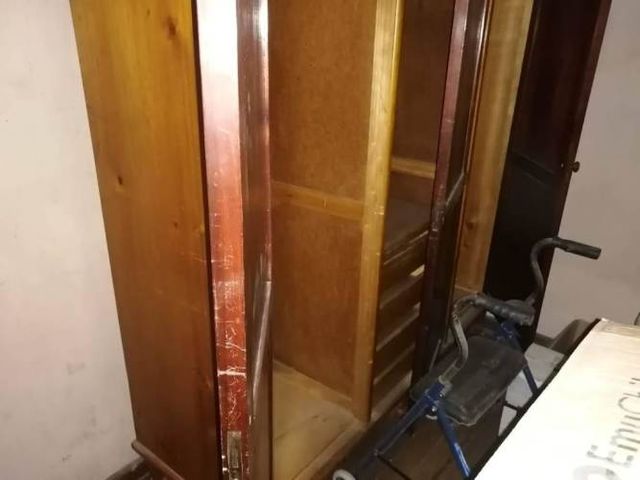 Cocina,Cama,vitrina,cuna, closet o ropero