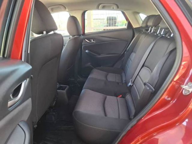 MAZDA CX3 MT 2018