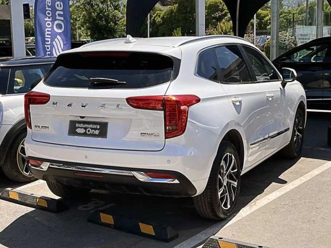 HAVAL JOLION 2022