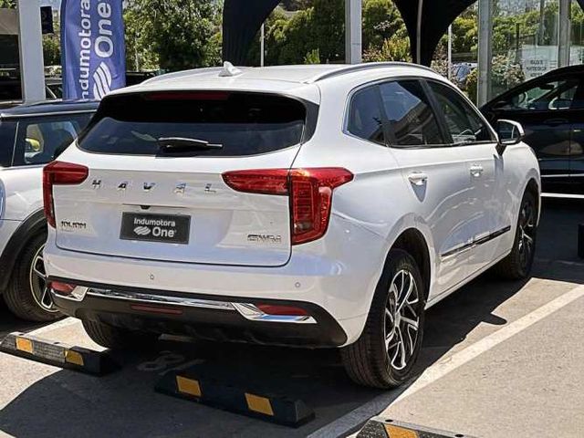 HAVAL JOLION 2022