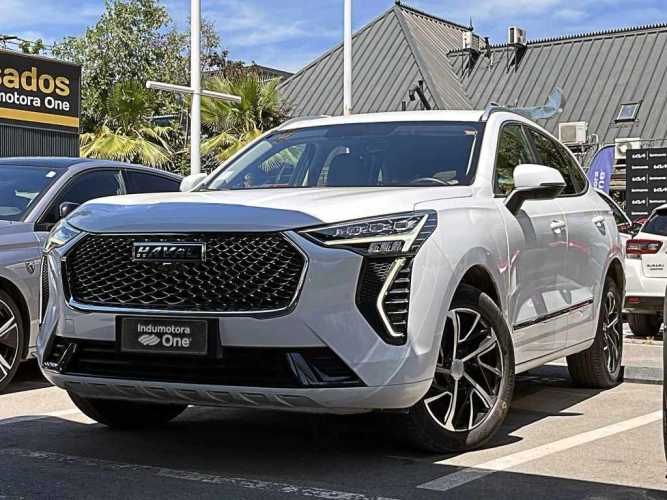 HAVAL JOLION 2022