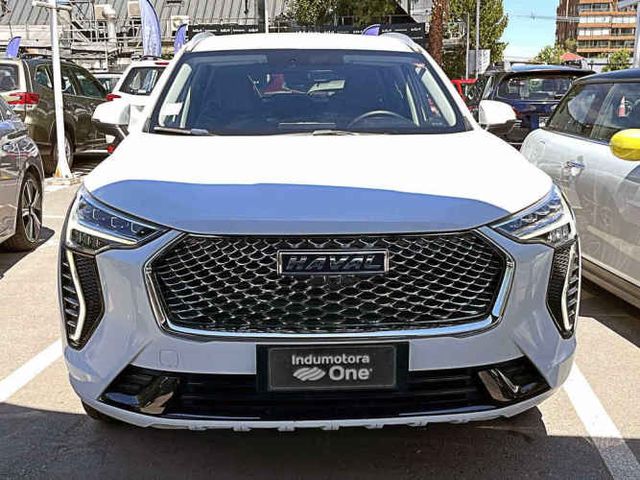 HAVAL JOLION 2022