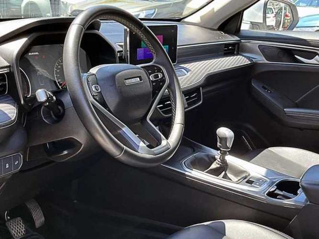 HAVAL JOLION 2022
