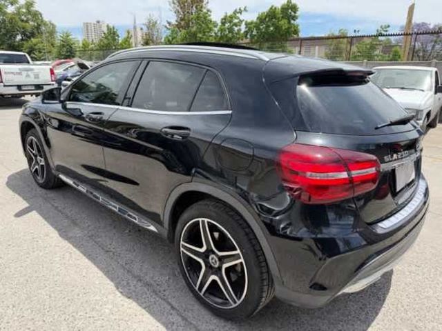 Mercedes Benz GLA250 4Matic DCT Auto (2020)