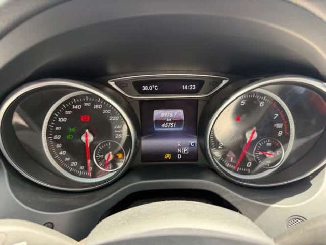 Mercedes Benz GLA250 4Matic DCT Auto (2020)