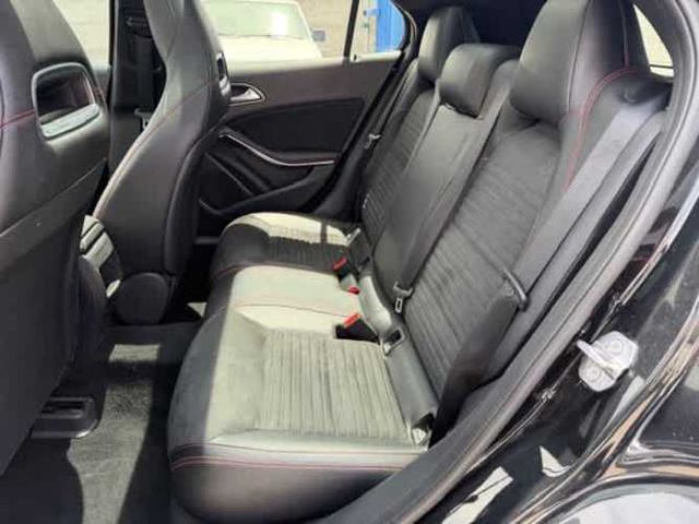 Mercedes Benz GLA250 4Matic DCT Auto (2020)