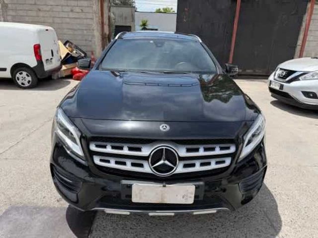 Mercedes Benz GLA250 4Matic DCT Auto (2020)