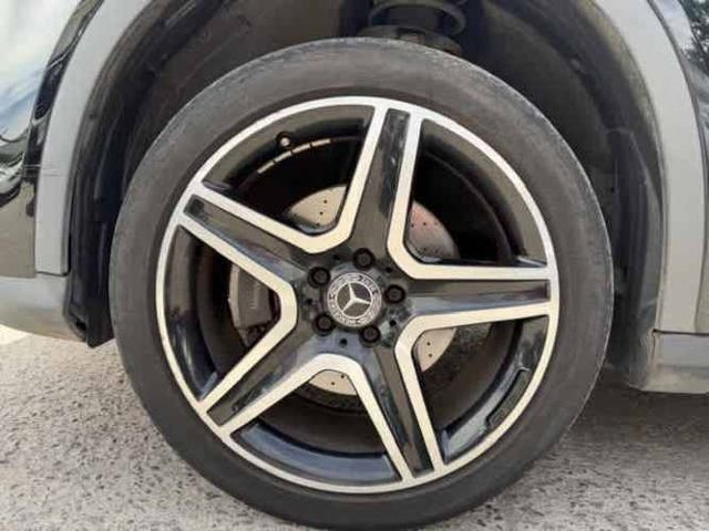 Mercedes Benz GLA250 4Matic DCT Auto (2020)