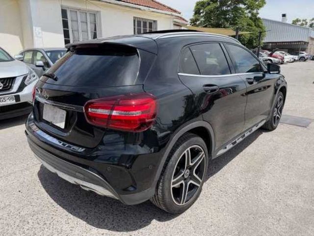 Mercedes Benz GLA250 4Matic DCT Auto (2020)