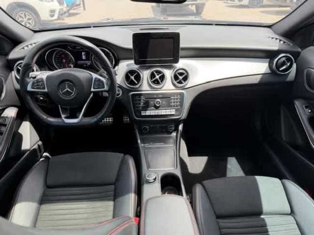 Mercedes Benz GLA250 4Matic DCT Auto (2020)