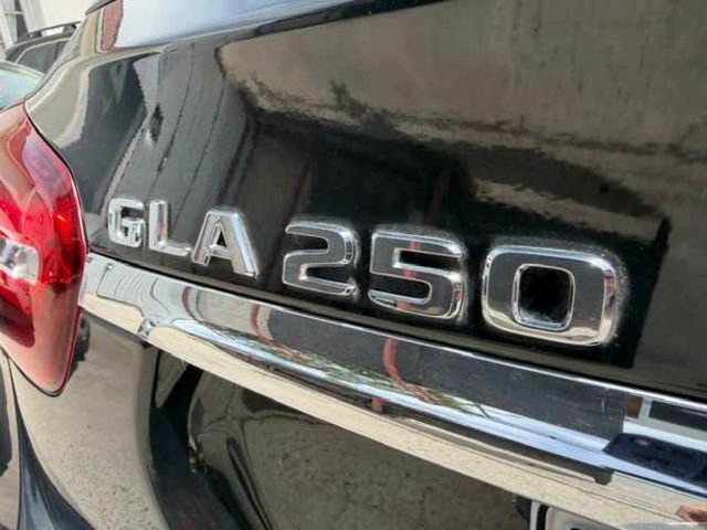 Mercedes Benz GLA250 4Matic DCT Auto (2020)