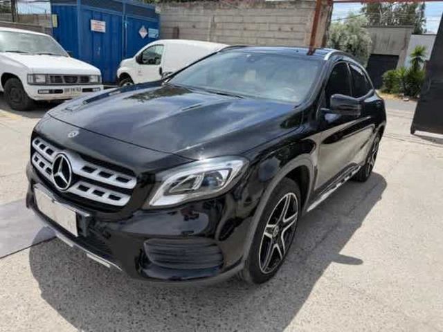Mercedes Benz GLA250 4Matic DCT Auto (2020)