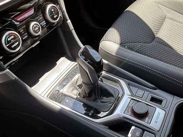 SUBARU FORESTER 2023