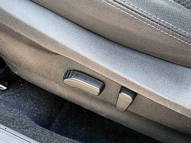 SUBARU FORESTER 2023