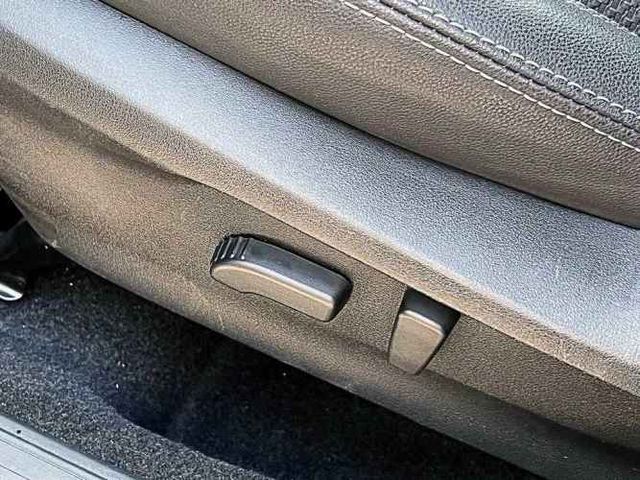 SUBARU FORESTER 2023