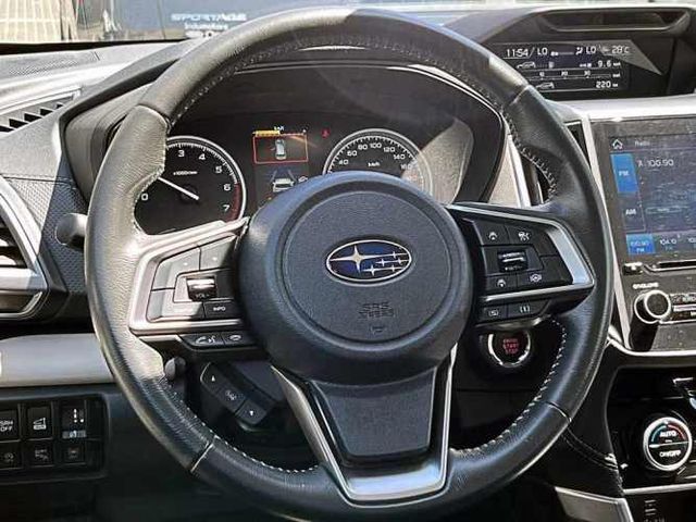 SUBARU FORESTER 2023