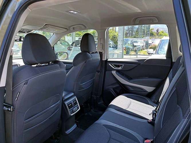 SUBARU FORESTER 2023