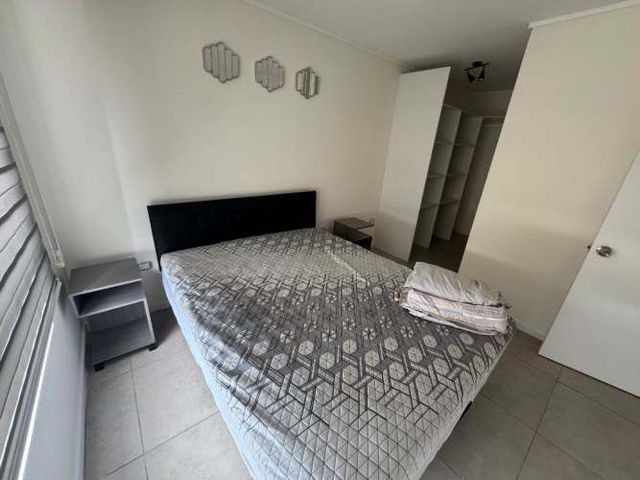 Dpto Amoblado  Parque Ingles 2D 2B