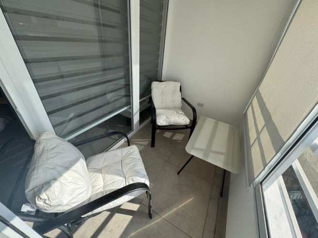 Dpto Amoblado  Parque Ingles 2D 2B