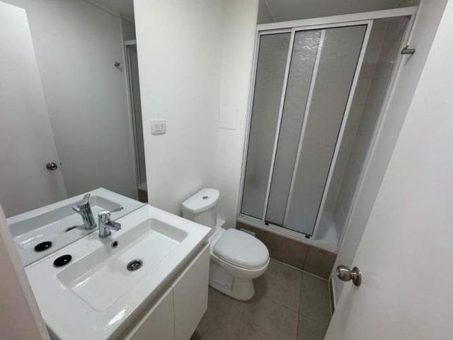 Dpto Amoblado  Parque Ingles 2D 2B