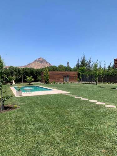 Moderna Vivienda con Excelente Conectividad (130607)