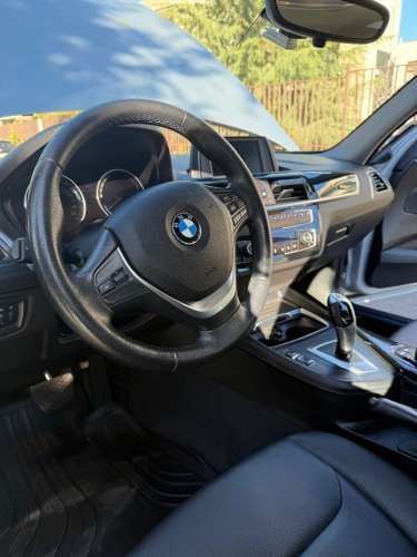 BMW 118i Tracción Trasera